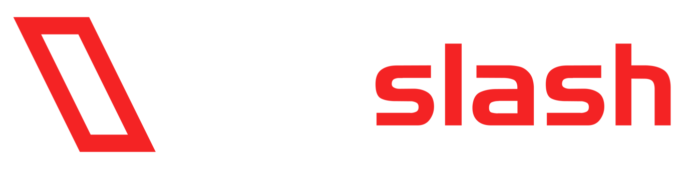 Bakslash